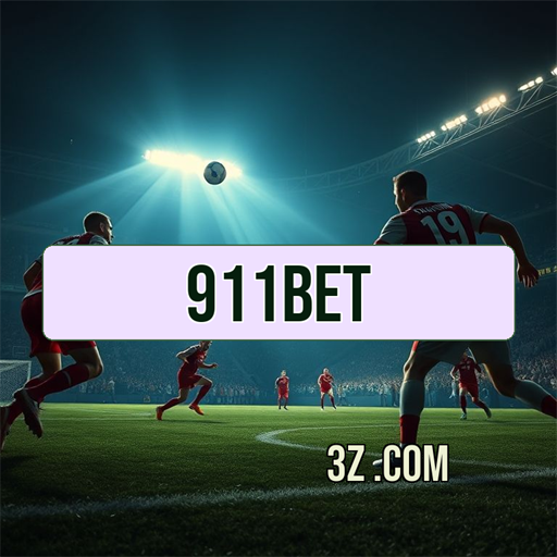 Apostas Esportivas Incríveis na 911 bet: O Futuro das Apostas