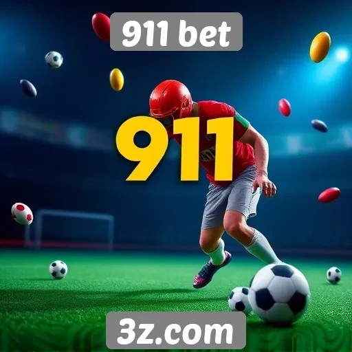 Modalidades de jogos oferecidas pela plataforma 911 bet