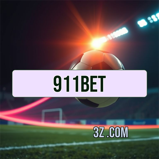 911 bet Plataforma Oficial