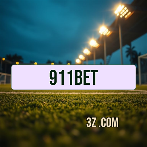 Slots Incríveis no 911 bet: A Emoção dos Caça-Níqueis